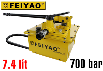 Bơm thủy lực Feiyao P-462
