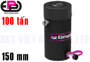 Kích thuỷ lực Europress CMI100N150