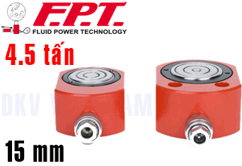 Kích thủy lực FPT CRM-5/15-XP