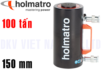 Kích thuỷ lực Holmatro HAC 100 H 15