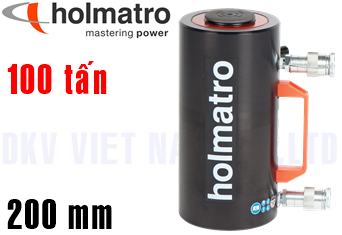 Kích thuỷ lực Holmatro HAC 100 H 20