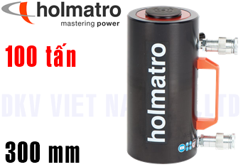 Kích thuỷ lực Holmatro HAC 100 H 30