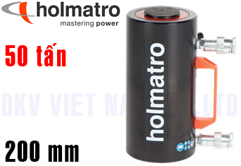 Kích thuỷ lực Holmatro HAC 50 H 20
