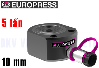 Kích thuỷ lực mỏng Europress CMC5N6