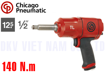 Súng siết bulong Chicago Pneumatic CP7748TL-2