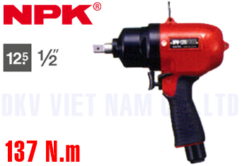 Súng siết bulong NPK NPW-1200A(P)-000