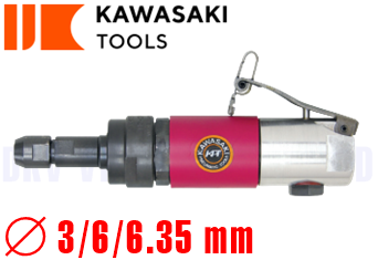 Máy mài khí nén Kawasaki KPT-NG25A-CS