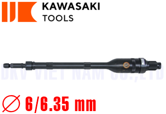 Máy mài khí nén Kawasaki KPT-NG75L-CR