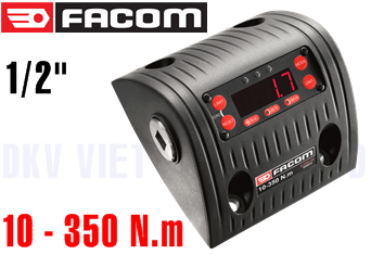 Thiết bị đo lực Facom E.2000-350