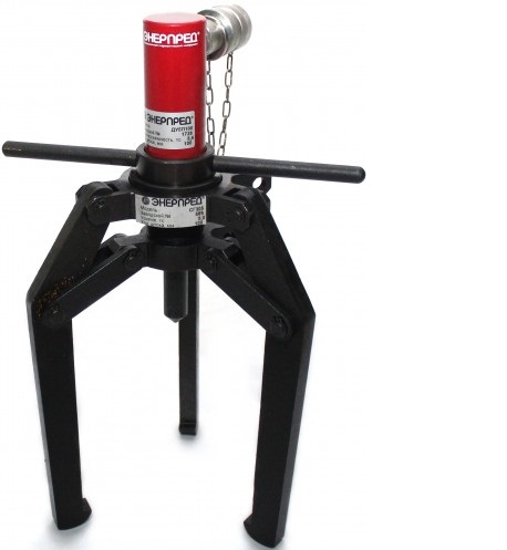 Cao thuy luc Enerpred SG3100-1, Enerpred hydraulic puller SG3100-1
