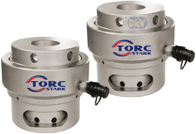 Cang bulong thuy luc Torc Stark DLD7 M 85, Torc Stark hydraulic bolt tensioner DLD7 M 85