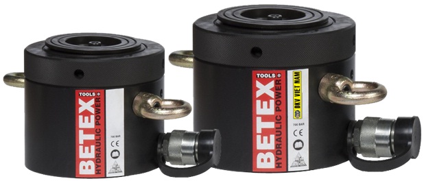 kich thuy luc Betex JLLC 2002, con doi thuy luc JLLC 2002