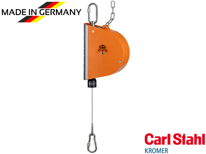 Pa lang can bang Carl Stahl Kromer 7212 0800 01, Carl Stahl Kromer balanced 7212 0800 01