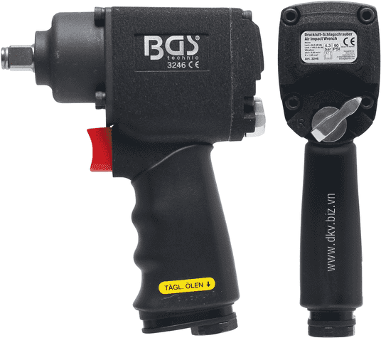 sung siet bulong khi nen BGS 3246, BGS air impact wrench 3246