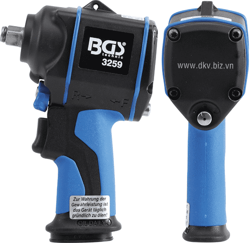 sung siet bulong khi nen BGS 3259, BGS air impact wrench 3259