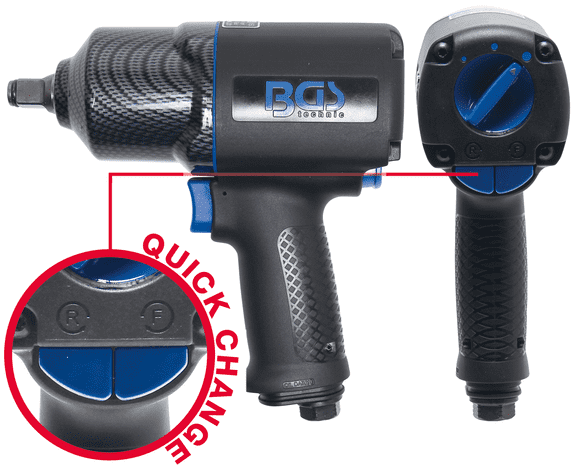 sung siet bulong khi nen BGS 9320, BGS air impact wrench 9320