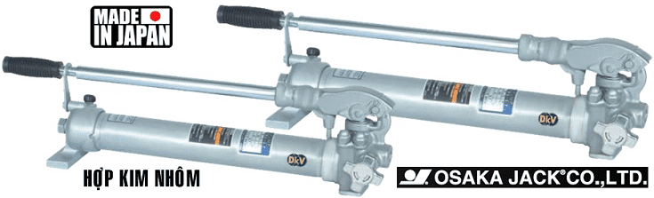 bom thuy luc Osaka LTWA-0.9, Osaka hydraulic pump LTWA-0.9