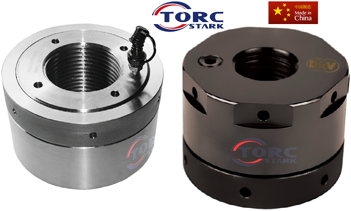 Cang bulong thuy luc Torc Stark DN90, Torc Stark hydraulic bolt tensioner DN90