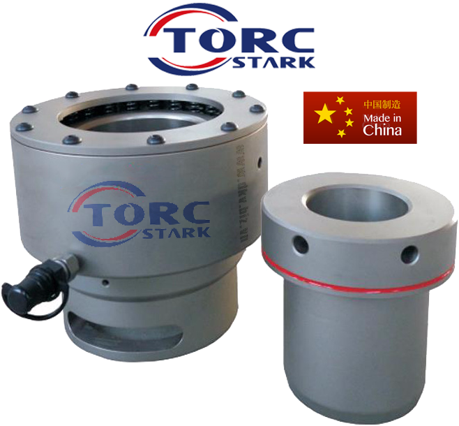 Cang bulong thuy luc Torc Stark TSD3 M48, Torc Stark hydraulic bolt tensioner TSD3 M48