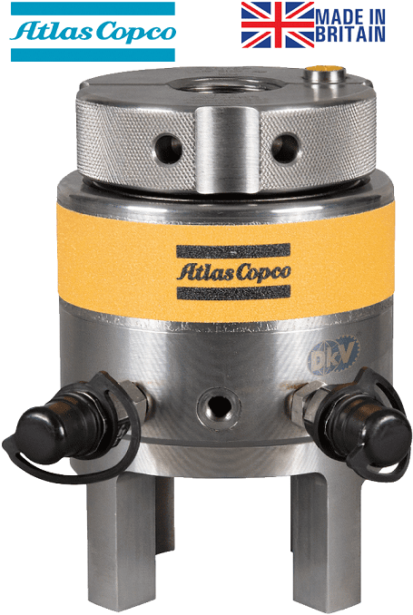 Cang bulong thuy luc duoi nuoc Atlas Copco C8-07(M80) , Atlas Copco subsea hydraulic bolt tensioner C8-07(M80)