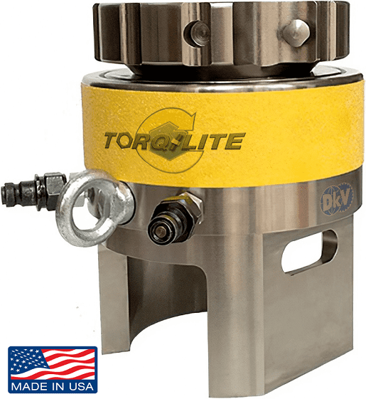 cang bulong thuy lucduoi nuoc torqlite TL-1(M27),Torqlite subsea hydraulic bolt tensioner TL-1(M27)