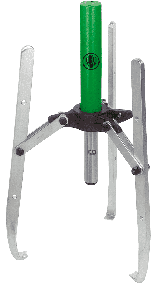 cao thuy luc Kukko Y18-208, Kukko hydraulic puller Y18-208