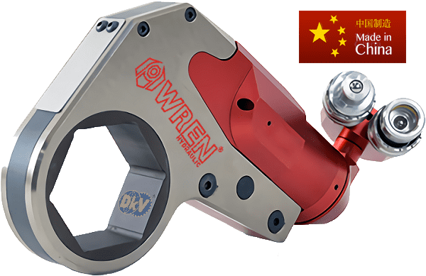 co le thuy luc Wren H210 , Wren low hydraulic torque wrench H210