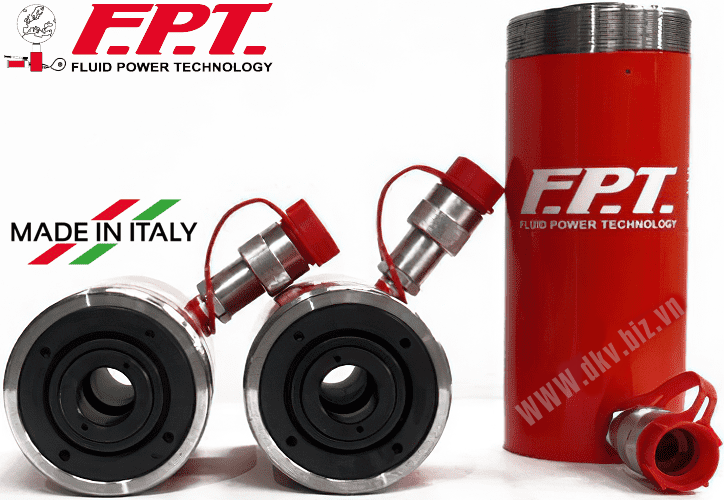 kich thuy luc fpt crm-30/100-f0, con doi thuy luc fpt crm-30/100-f0, fpt hydraulic jack crm-30/100-f0