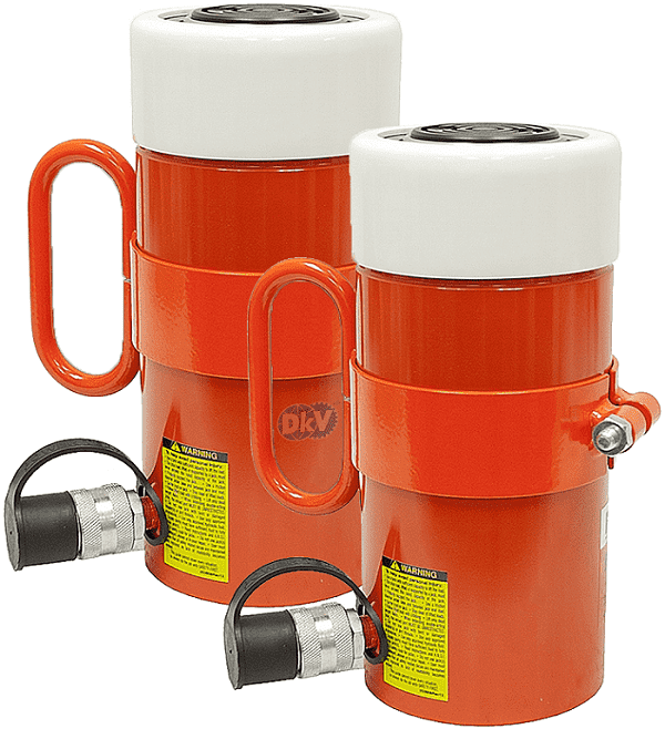 kich thuy luc power team c5513c, power team hydraulic cylinder c5513c