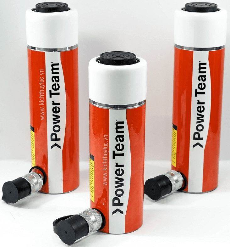 kich thuy luc Power Team C308C, Power Team hydraulic jack C308C