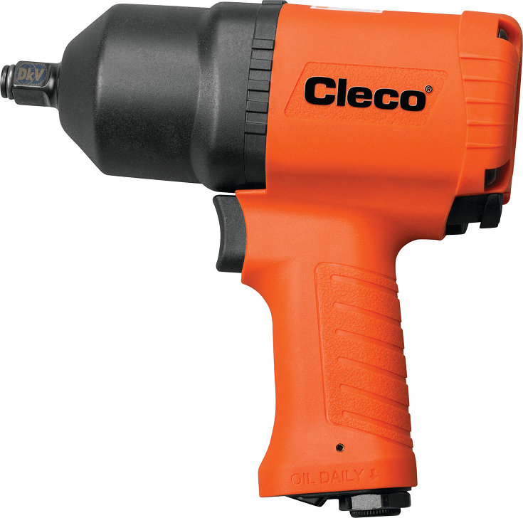 sung siet bulong khi nen Cleco CWC-375R-4, Cleco air impact driver CWC-375R-4