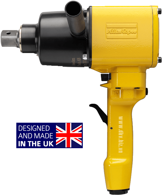 sung siet bulong Atlas Copco LMS68 HR25 , Atlas Copco impact wrench LMS68 HR25