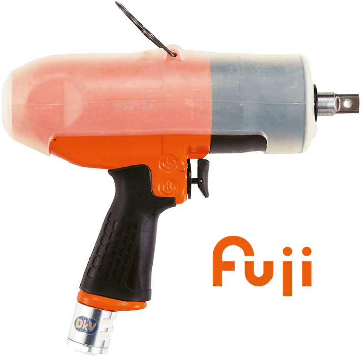 sung khi nen fuji FLT-13-3 P, fuji impact wrench FLT-13-3 P