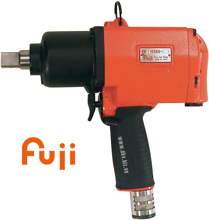 sung khi nen fuji FPT-1660-1 P, fuji impact wrench FPT-1660-1 P