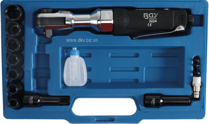 sung siet bulong khi nen BGS 3224, BGS air impact wrench 3224