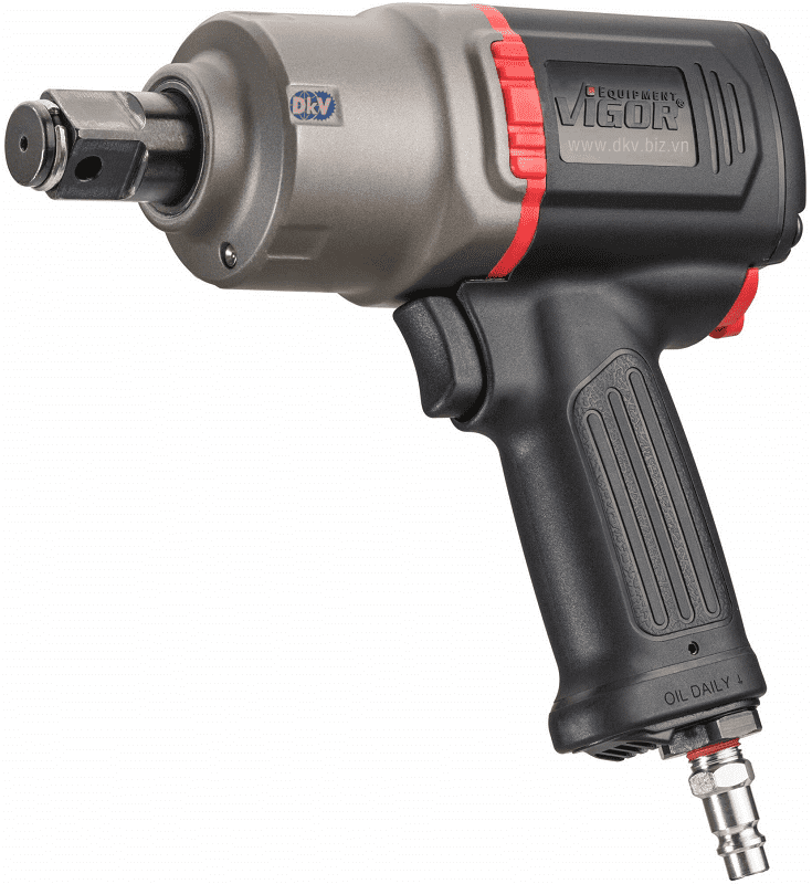 sung siet bulong khi nen Vigor V6899, Vigor air impact wrench V6899