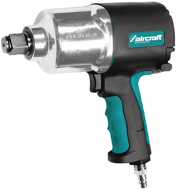 sung siet bulong khi nen aircraft IS 3/4" Komposit 2401260, aircraft air impact driver IS 3/4" Komposit 2401260