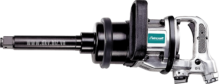 sung siet bulong khi nen aircraft 1" PRO Duo 2401350 , aircraft air impact driver 1" PRO Duo  2401350 