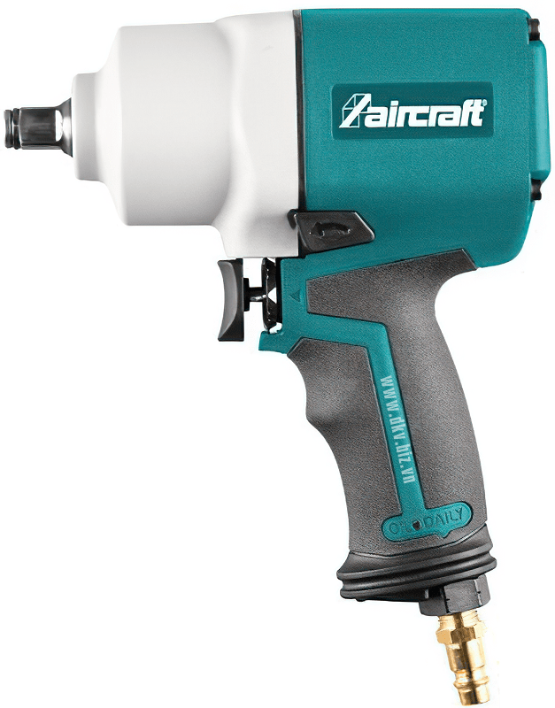 sung siet bulong khi nen aircraft IS 1/2" DP 2401364, aircraft air impact driver IS 1/2" DP 2401364