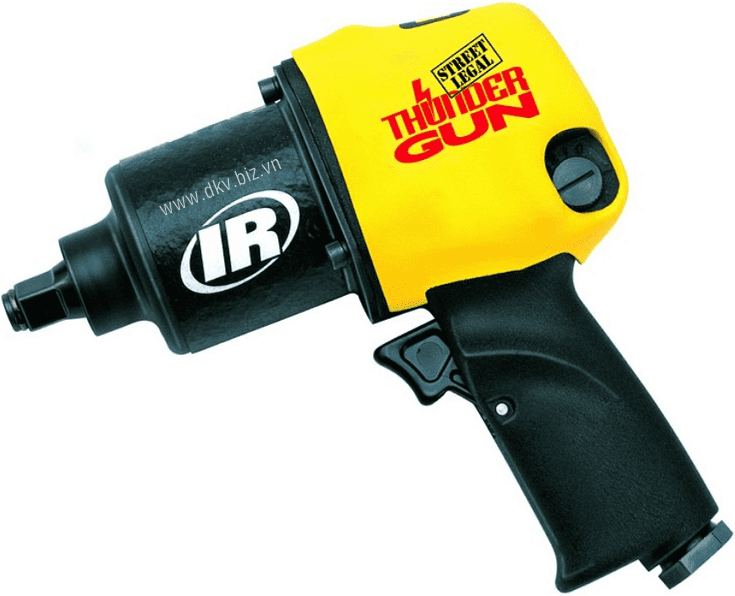 sung siet bulong khi nen ingersoll rand 232TGSL, ingersoll rand air impact driver 232TGSL