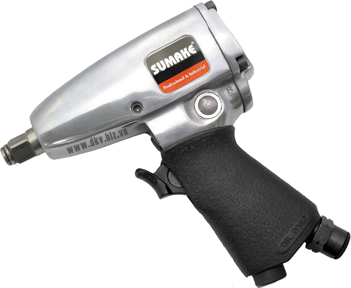 sung siet bulong khi nen Sumake ST-5542, Sumake air impact wrench ST-5542
