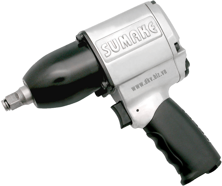 sung siet bulong khi nen Sumake ST-55449, Sumake air impact wrench ST-55449