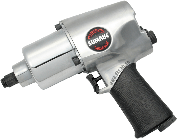 sung siet bulong khi nen Sumake ST-5548, Sumake air impact wrench ST-5548