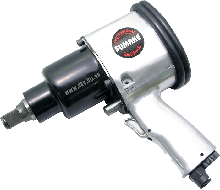 sung siet bulong khi nen Sumake ST-5565, Sumake air impact wrench ST-5565