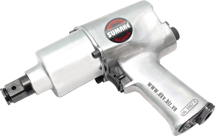sung siet bulong khi nen Sumake ST-5567, Sumake air impact wrench ST-5567