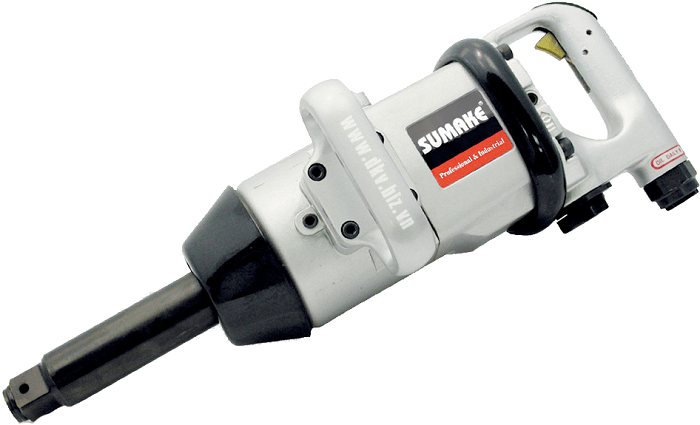 sung siet bulong khi nen Sumake ST-5583, Sumake air impact wrench ST-5583