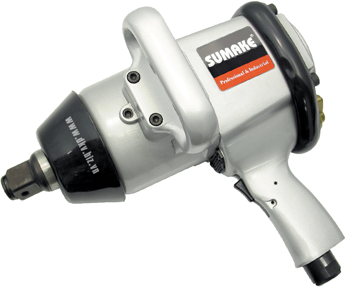 sung siet bulong khi nen Sumake ST-5583P-6, Sumake air impact wrench ST-5583P-6