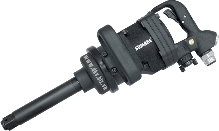 sung siet bulong khi nen Sumake ST-55880-8, Sumake air impact wrench ST-55880-8
