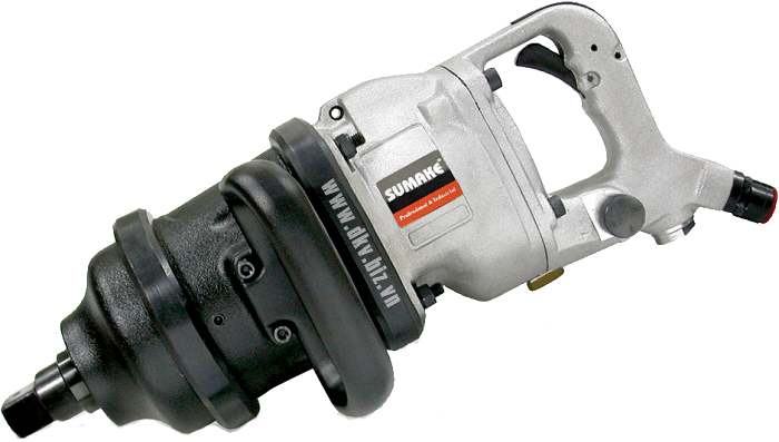 sung siet bulong khi nen Sumake ST-55883-8, Sumake air impact wrench ST-55883-8