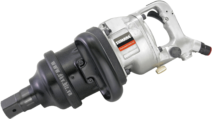 sung siet bulong khi nen Sumake ST-55886, Sumake air impact wrench ST-55886